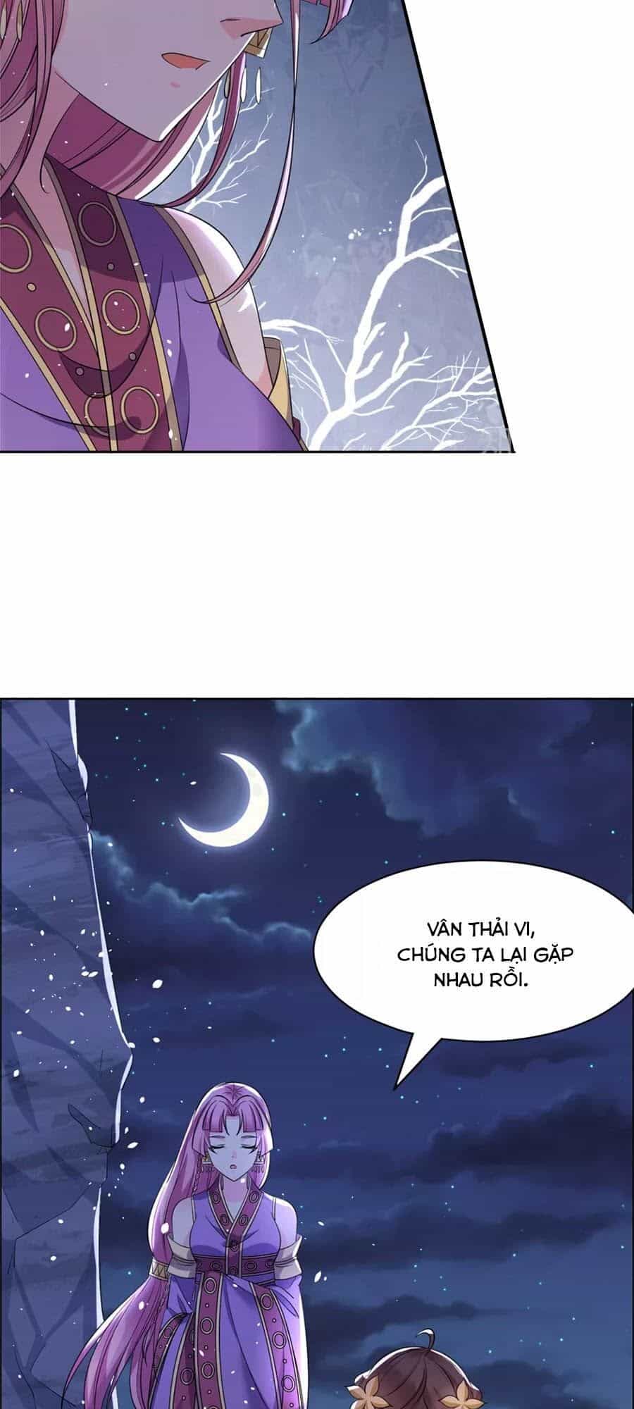 Vương Gia Là Đầu Đại Lão Hổ - Chương 98 - ảnh 7