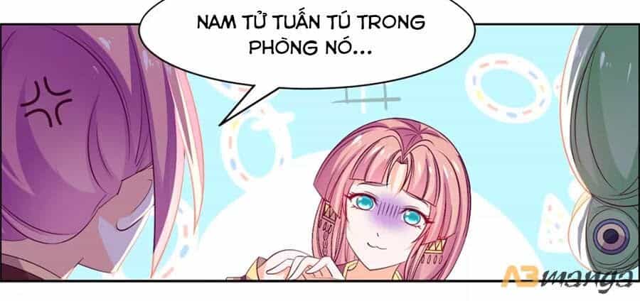 Vương Gia Là Đầu Đại Lão Hổ - Chương 99 - ảnh 14