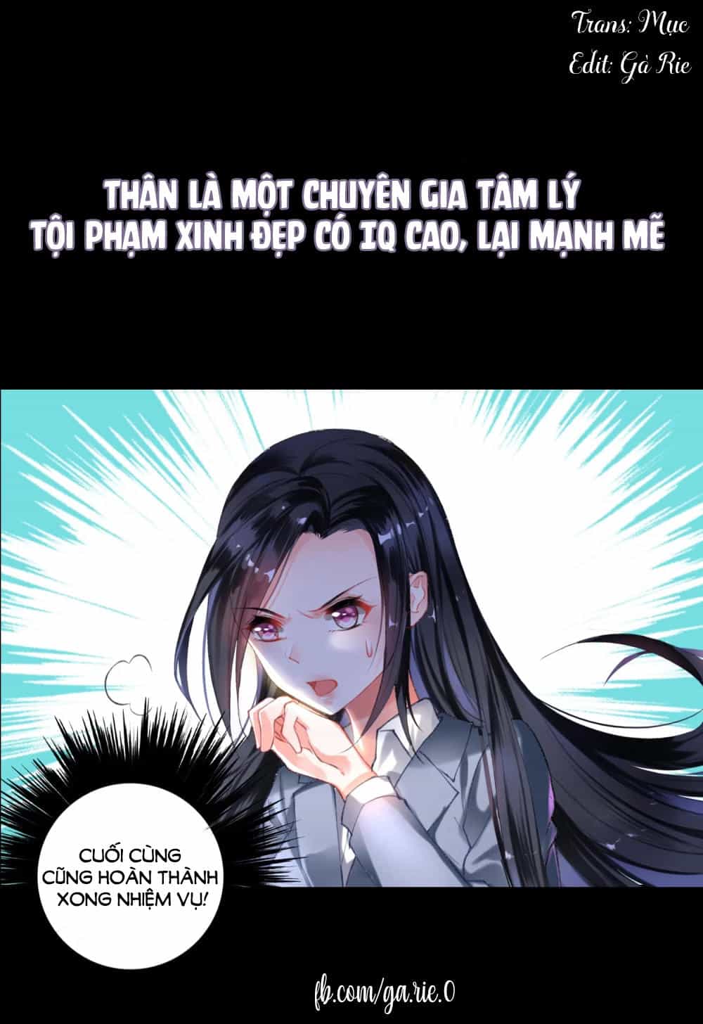 Vương Gia, Mã Giáp Của Người Rơi Rồi - Chương 0 - ảnh 1