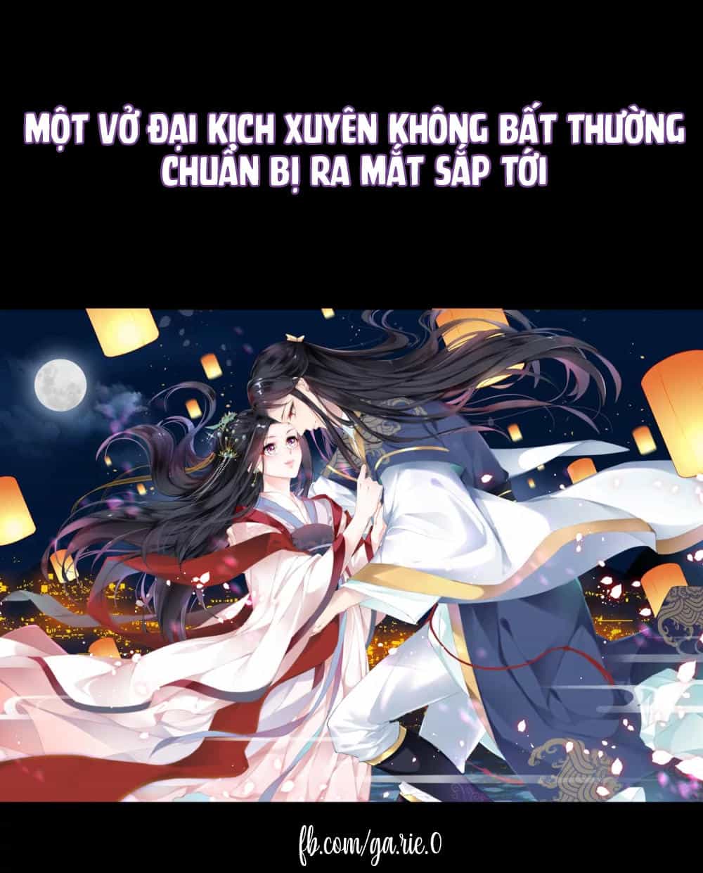 Vương Gia, Mã Giáp Của Người Rơi Rồi - Chương 0 - ảnh 17