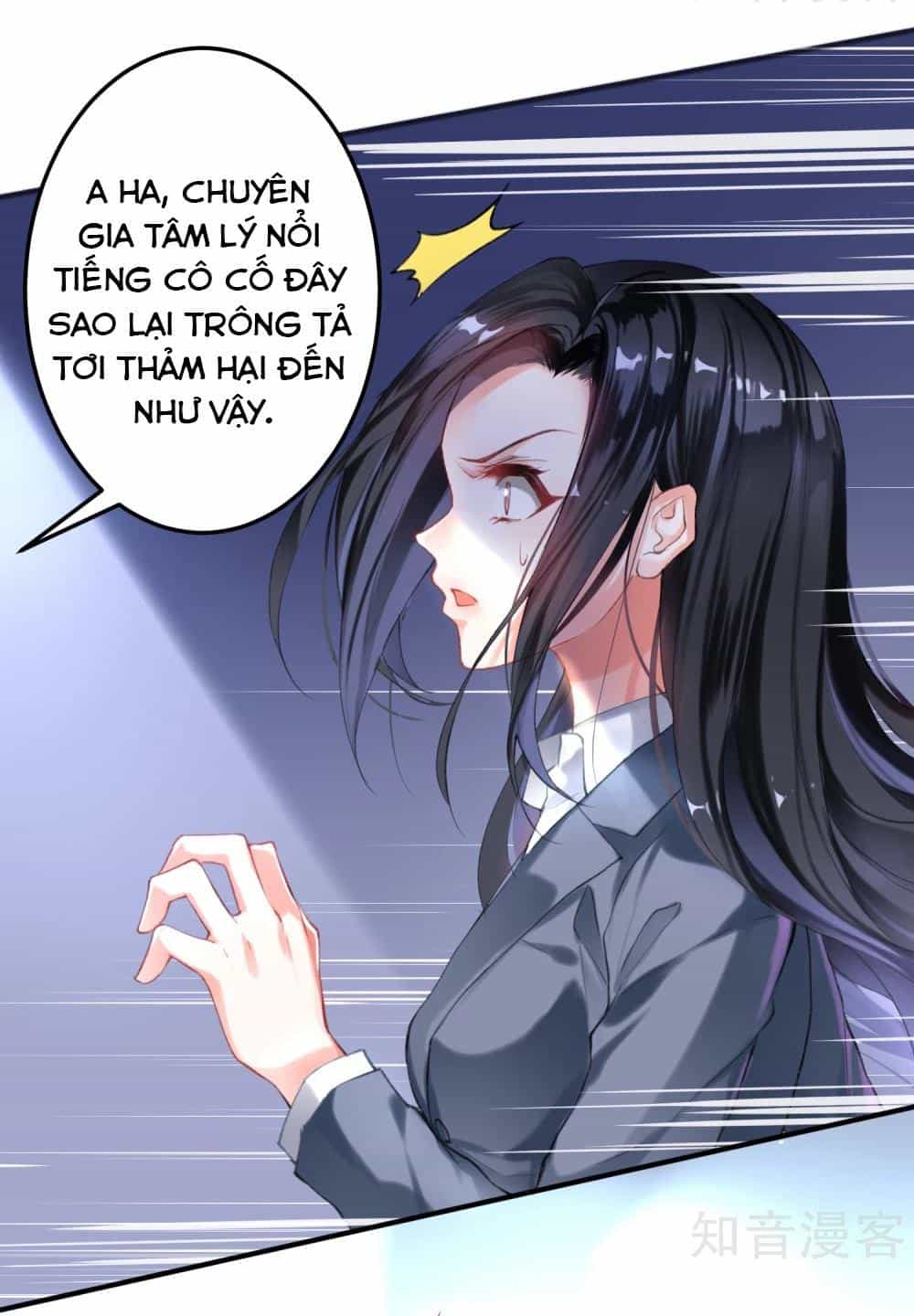 Vương Gia, Mã Giáp Của Người Rơi Rồi - Chương 1 - ảnh 5