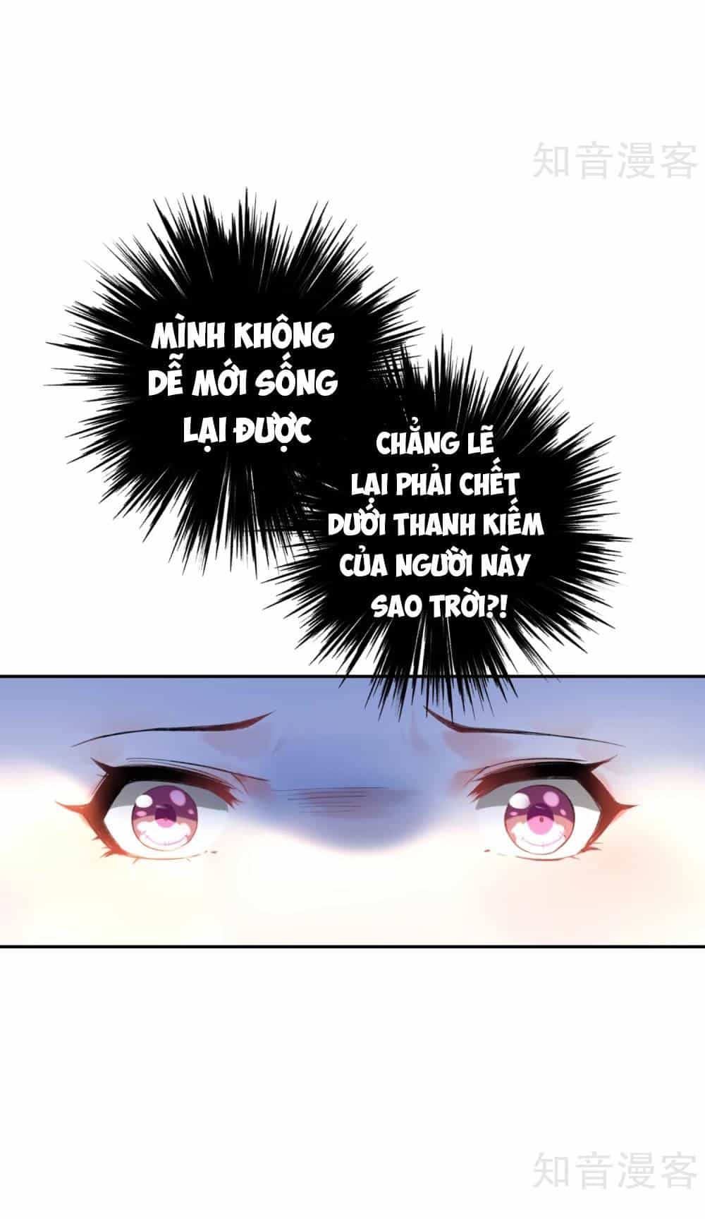 Vương Gia, Mã Giáp Của Người Rơi Rồi - Chương 1 - ảnh 67