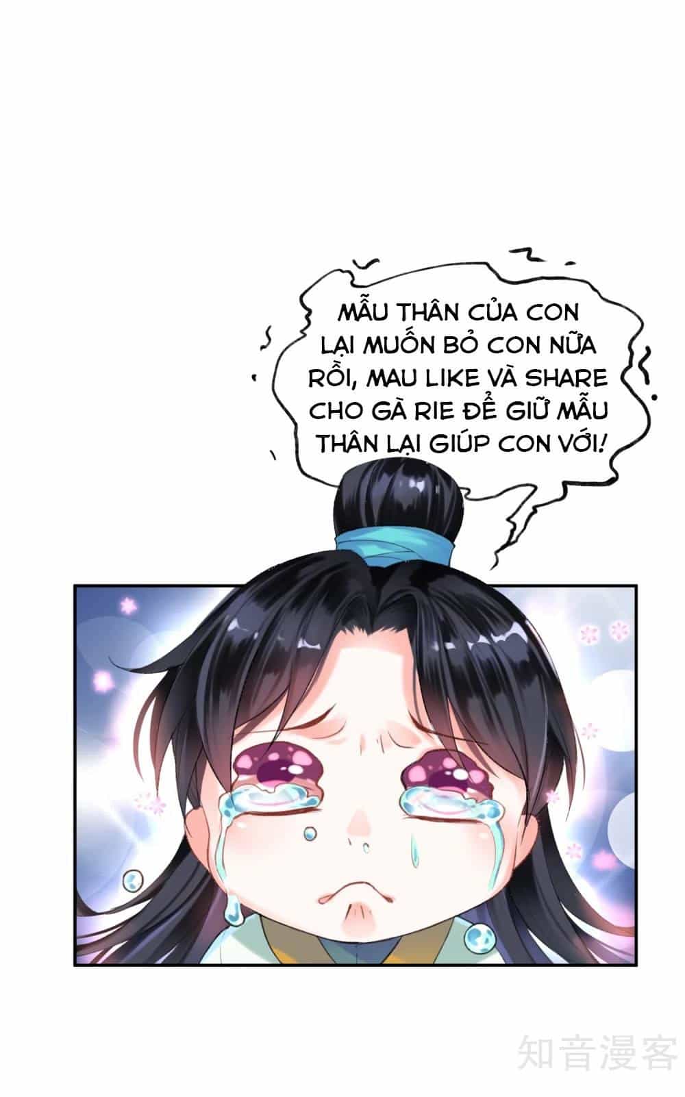 Vương Gia, Mã Giáp Của Người Rơi Rồi - Chương 1 - ảnh 77