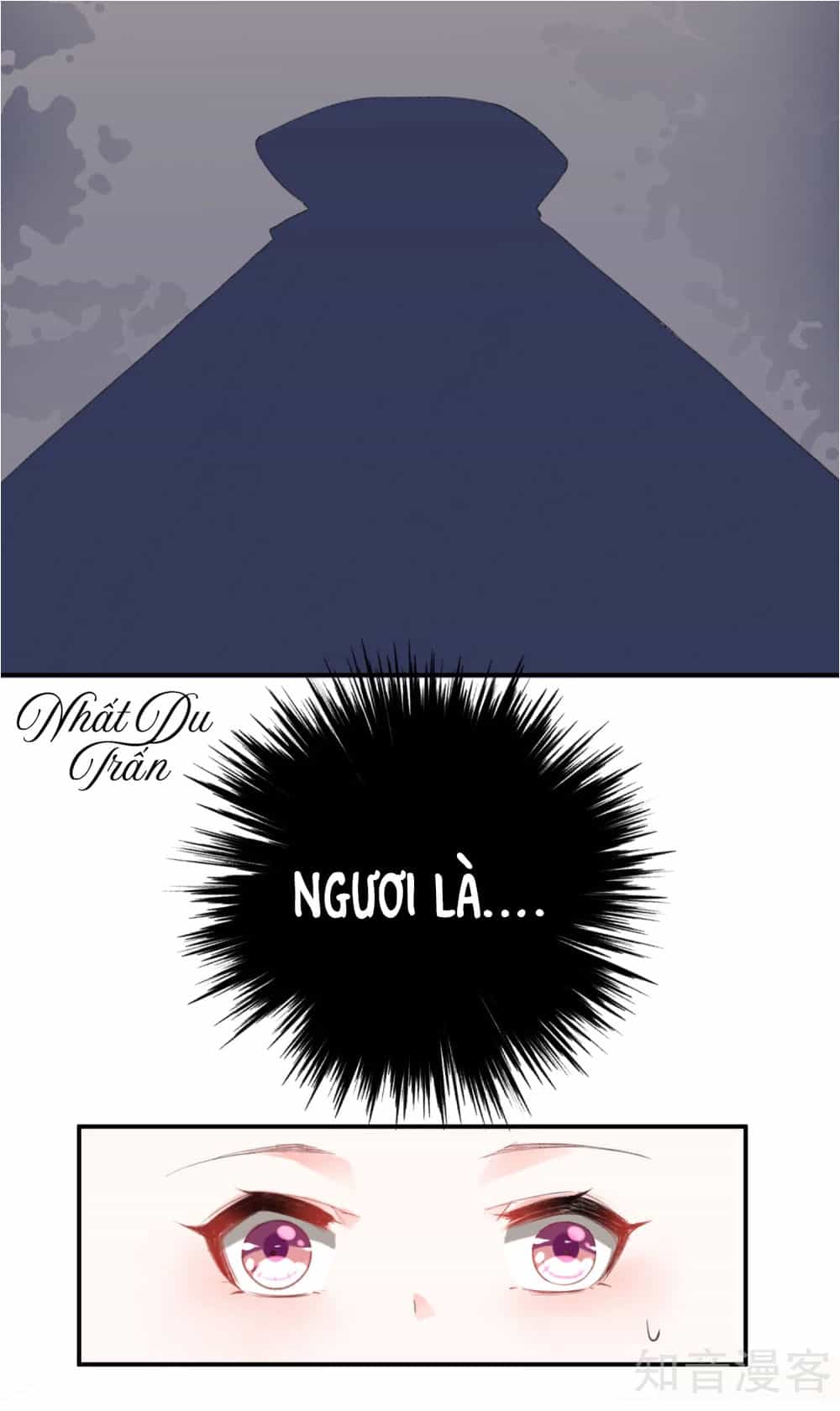 Vương Gia, Mã Giáp Của Người Rơi Rồi - Chương 3 - ảnh 14
