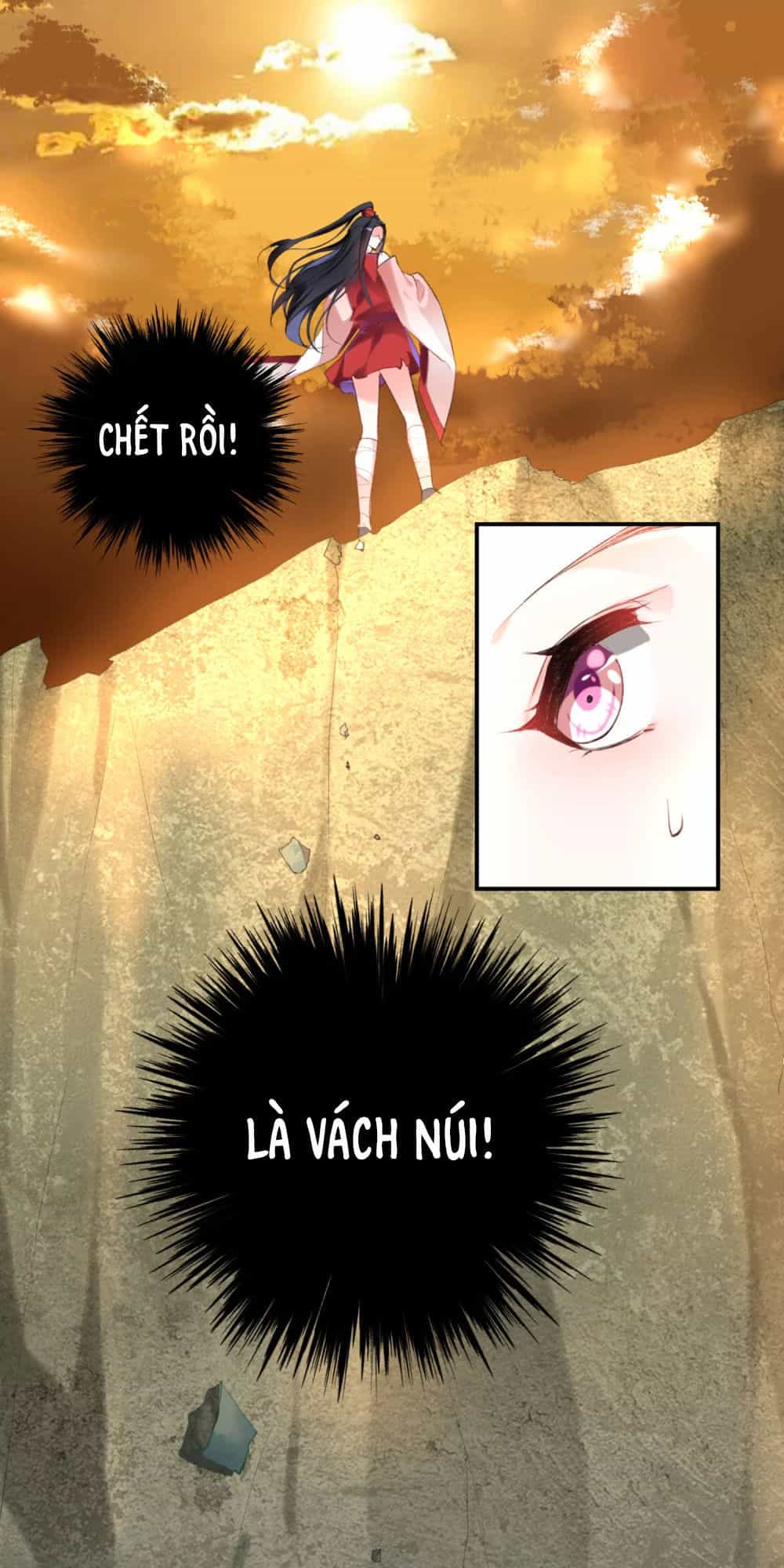 Vương Gia, Mã Giáp Của Người Rơi Rồi - Chương 3 - ảnh 19