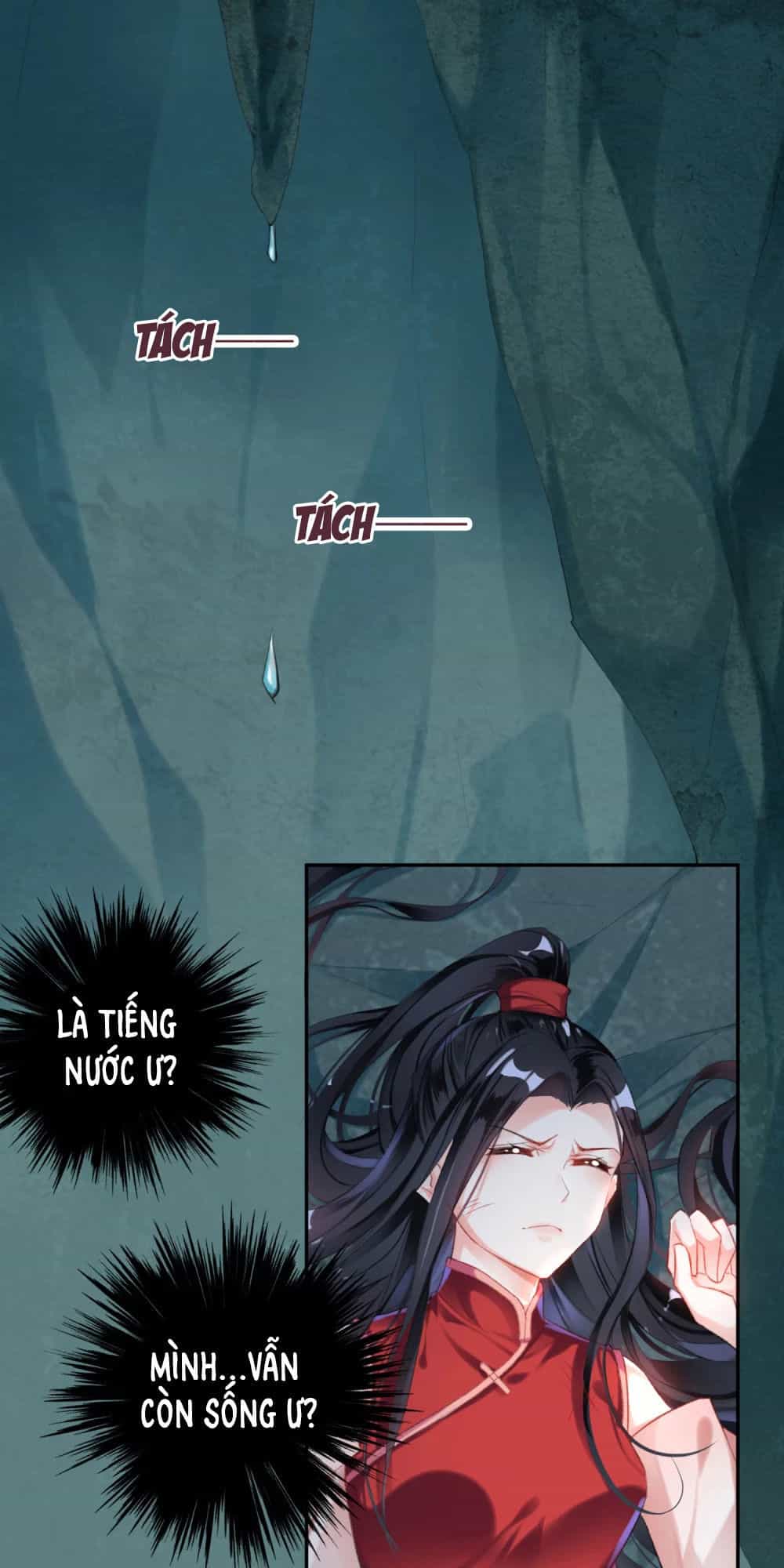 Vương Gia, Mã Giáp Của Người Rơi Rồi - Chương 3 - ảnh 34