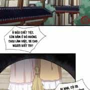 Vương Gia Người Ta Sẽ Giảm Béo Mà!!! - Chương 1 - ảnh 2