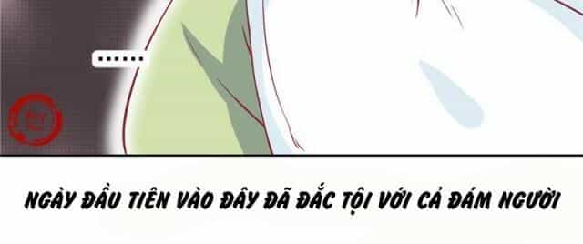 Vương Gia Người Ta Sẽ Giảm Béo Mà!!! - Chương 10 - ảnh 16