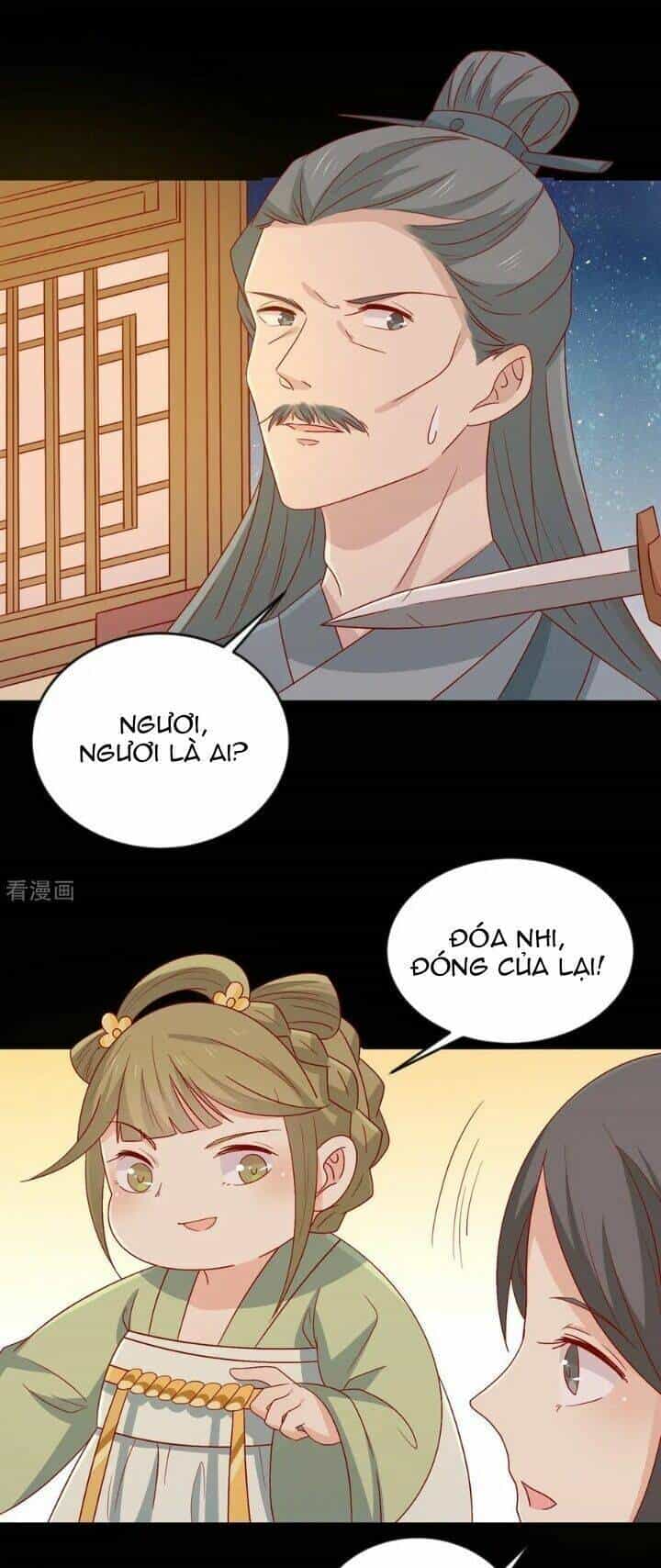 Vương Gia Người Ta Sẽ Giảm Béo Mà!!! - Chương 101 - ảnh 5