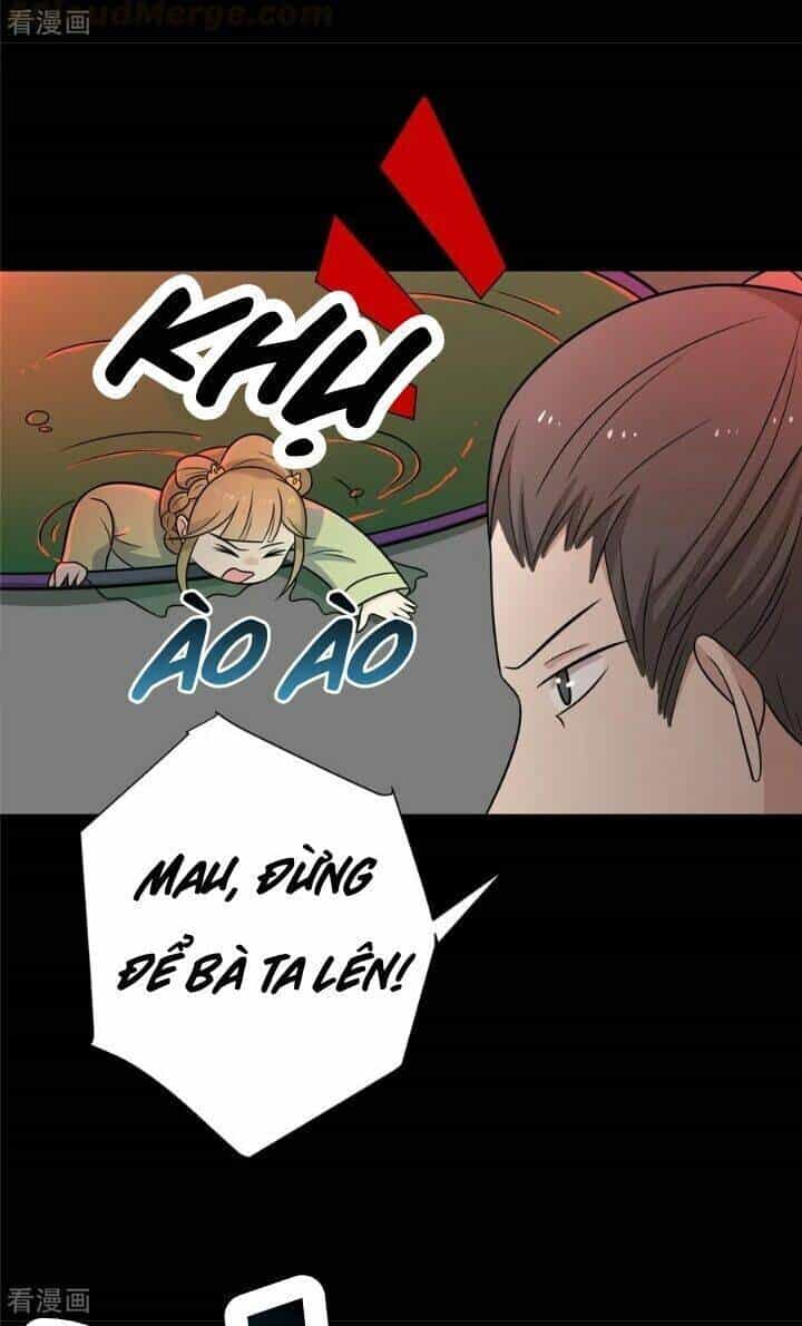 Vương Gia Người Ta Sẽ Giảm Béo Mà!!! - Chương 102 - ảnh 17