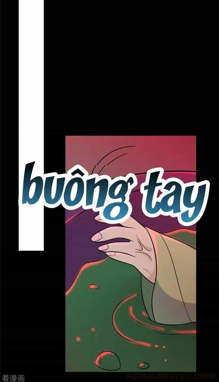 Vương Gia Người Ta Sẽ Giảm Béo Mà!!! - Chương 102 - ảnh 26