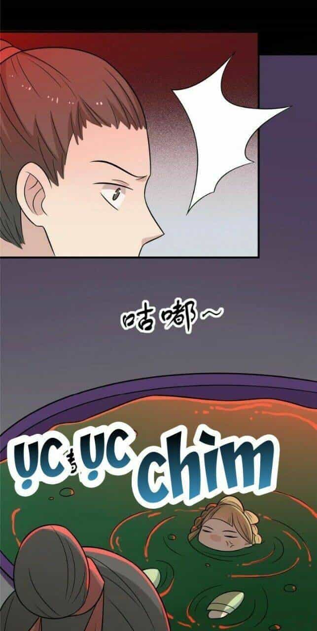 Vương Gia Người Ta Sẽ Giảm Béo Mà!!! - Chương 102 - ảnh 27
