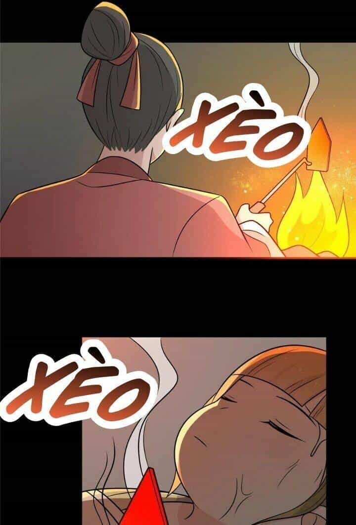 Vương Gia Người Ta Sẽ Giảm Béo Mà!!! - Chương 102 - ảnh 31