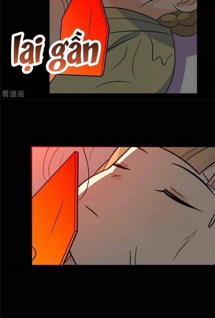 Vương Gia Người Ta Sẽ Giảm Béo Mà!!! - Chương 102 - ảnh 32