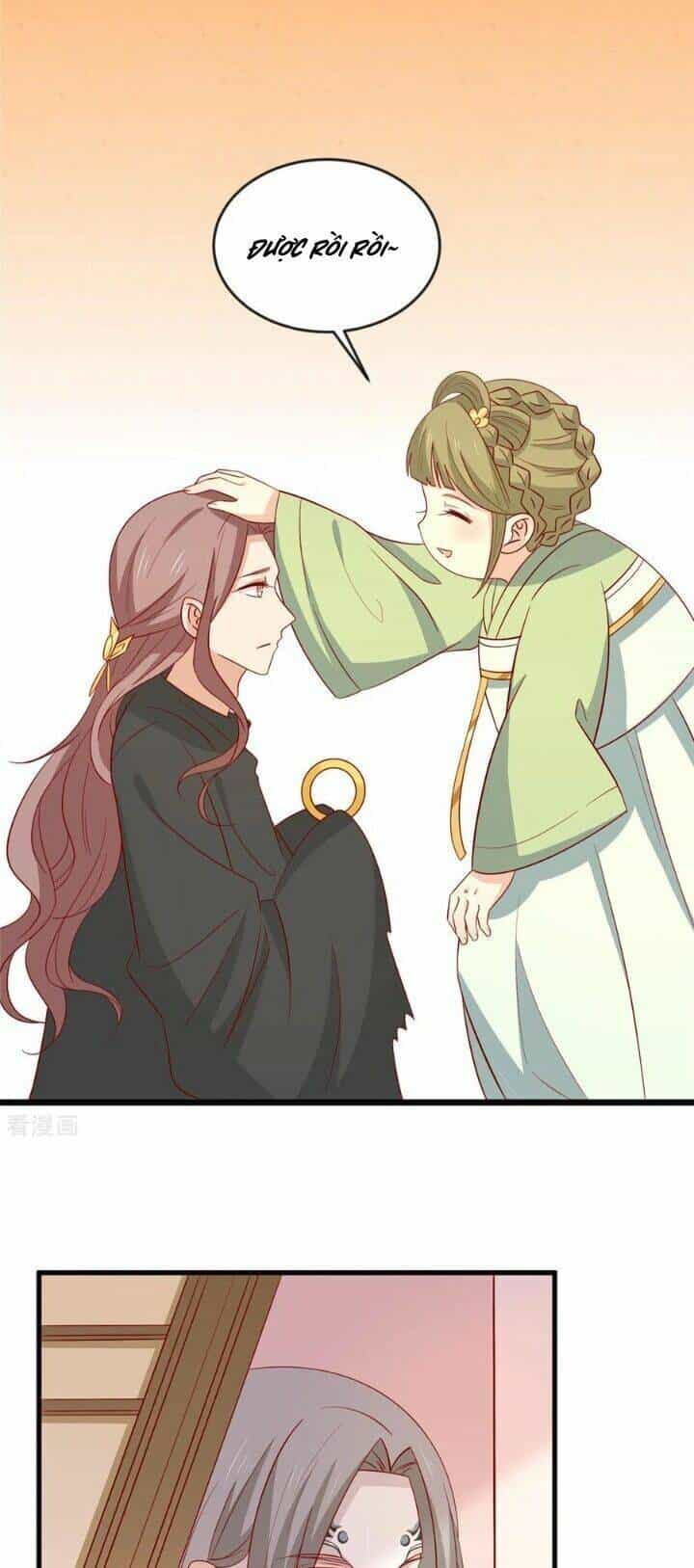 Vương Gia Người Ta Sẽ Giảm Béo Mà!!! - Chương 105 - ảnh 20