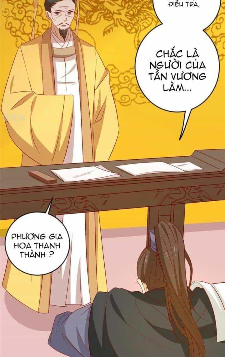 Vương Gia Người Ta Sẽ Giảm Béo Mà!!! - Chương 105 - ảnh 6