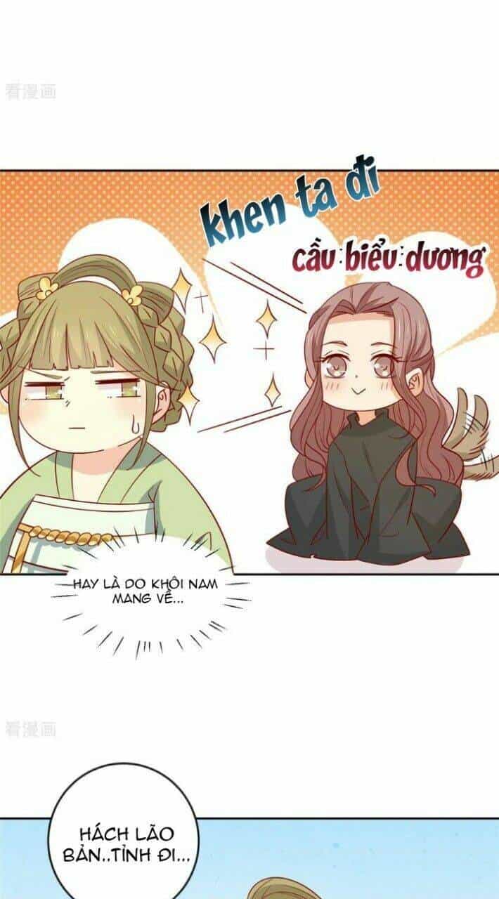 Vương Gia Người Ta Sẽ Giảm Béo Mà!!! - Chương 106 - ảnh 26