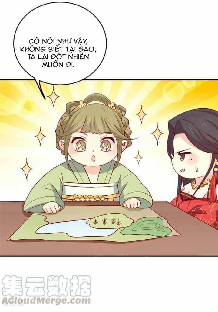 Vương Gia Người Ta Sẽ Giảm Béo Mà!!! - Chương 107 - ảnh 15