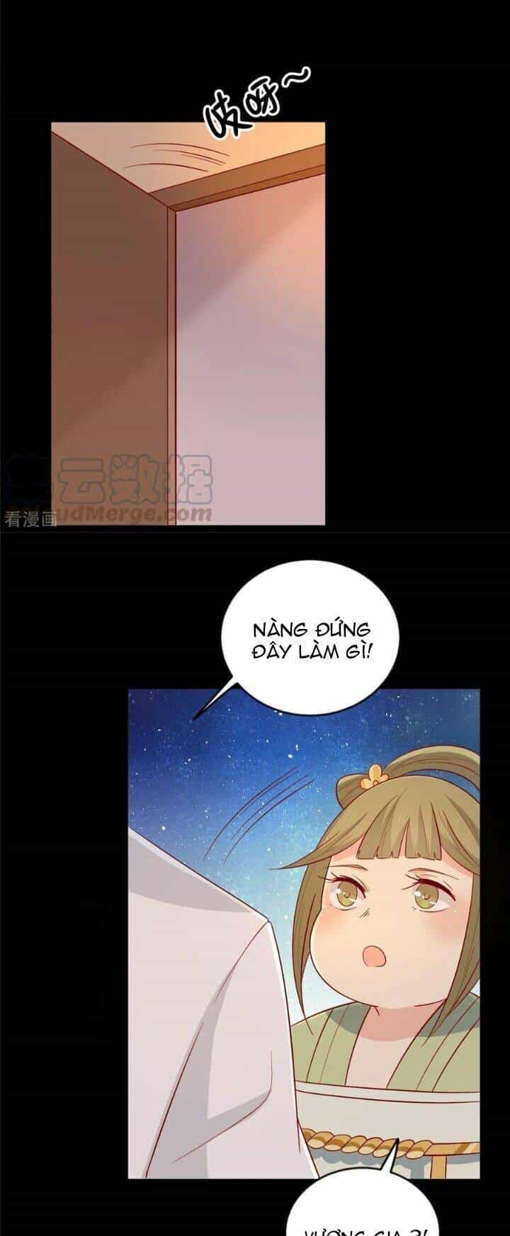 Vương Gia Người Ta Sẽ Giảm Béo Mà!!! - Chương 107 - ảnh 22