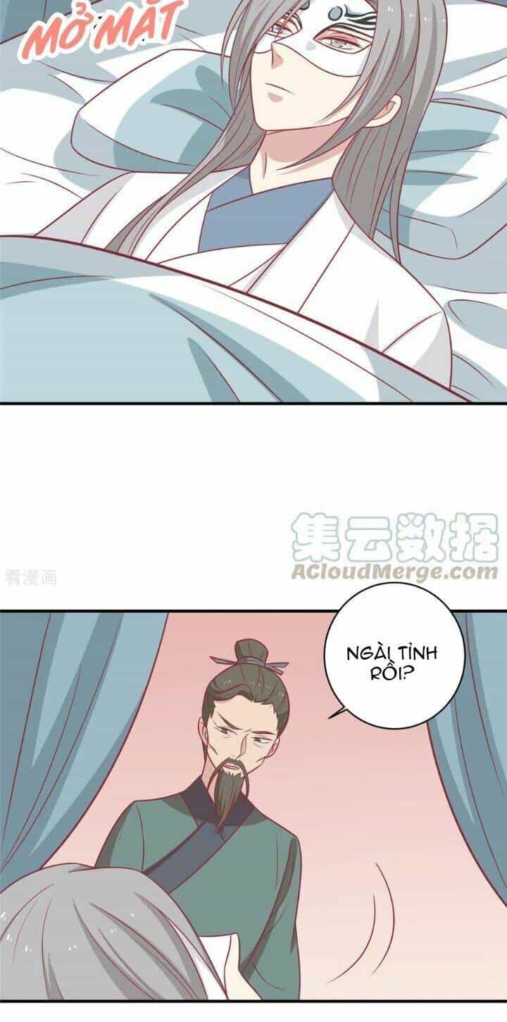 Vương Gia Người Ta Sẽ Giảm Béo Mà!!! - Chương 108 - ảnh 15