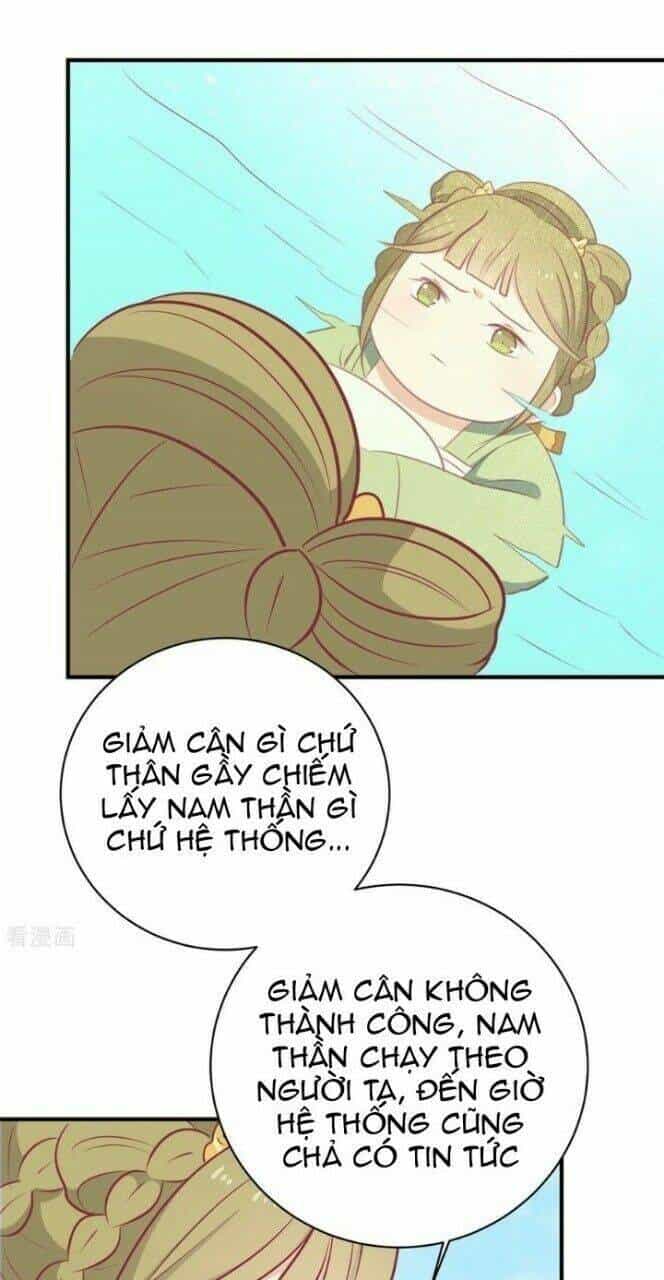 Vương Gia Người Ta Sẽ Giảm Béo Mà!!! - Chương 111 - ảnh 12