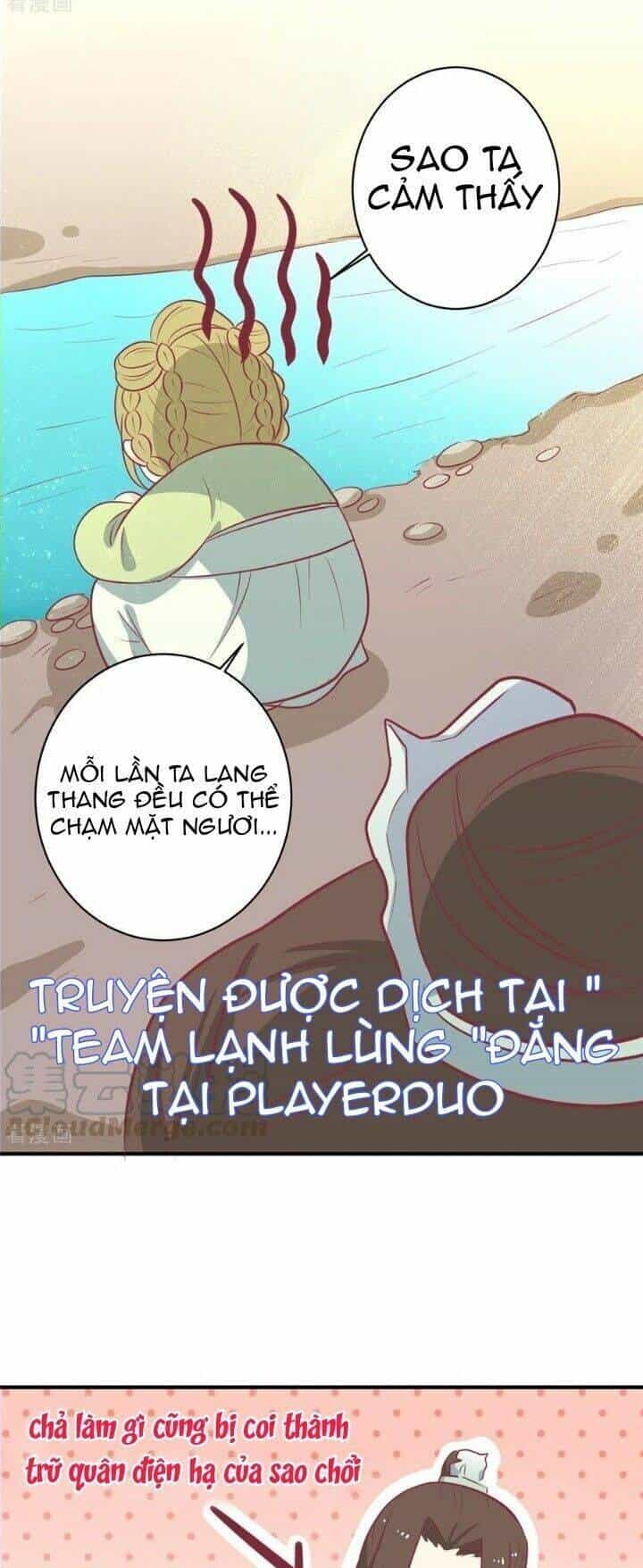 Vương Gia Người Ta Sẽ Giảm Béo Mà!!! - Chương 111 - ảnh 17