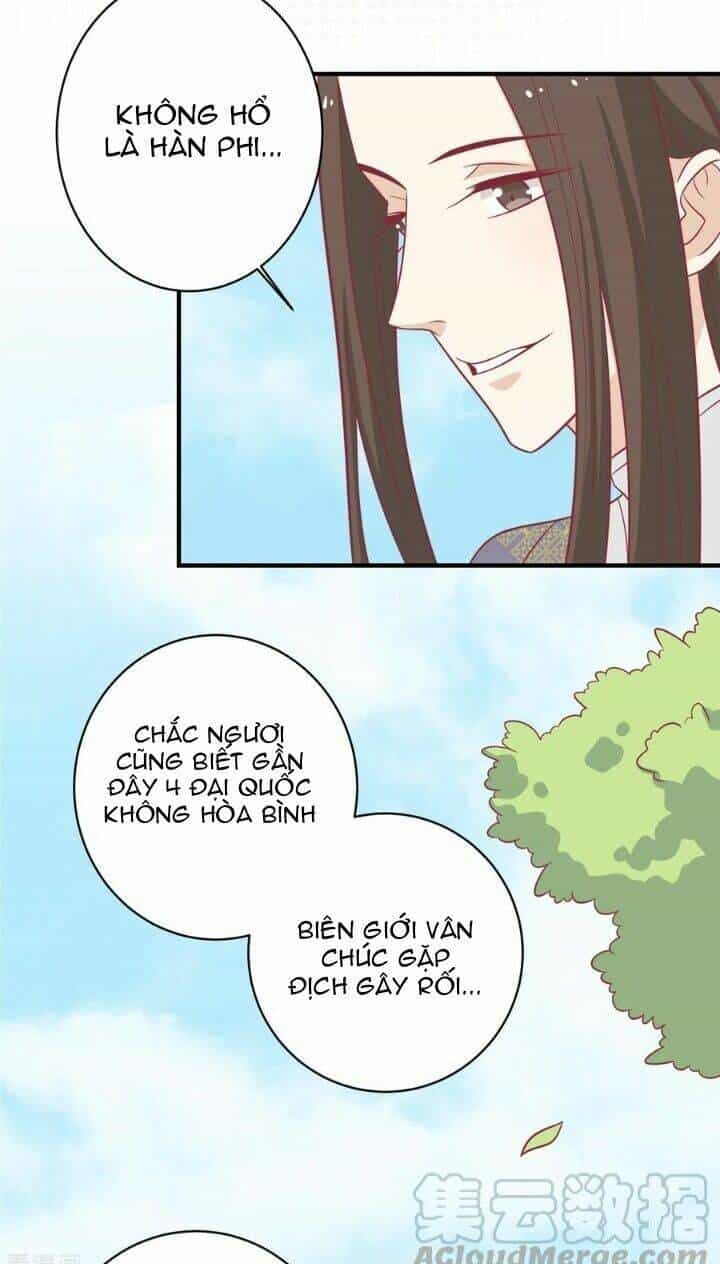 Vương Gia Người Ta Sẽ Giảm Béo Mà!!! - Chương 112 - ảnh 5
