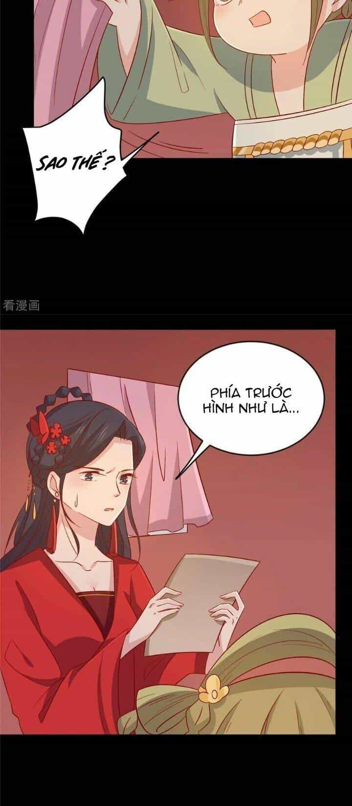 Vương Gia Người Ta Sẽ Giảm Béo Mà!!! - Chương 113 - ảnh 15