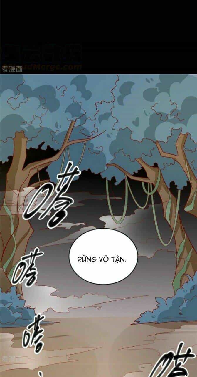 Vương Gia Người Ta Sẽ Giảm Béo Mà!!! - Chương 113 - ảnh 16