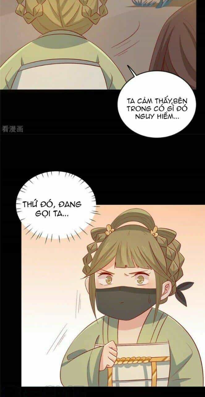 Vương Gia Người Ta Sẽ Giảm Béo Mà!!! - Chương 114 - ảnh 11