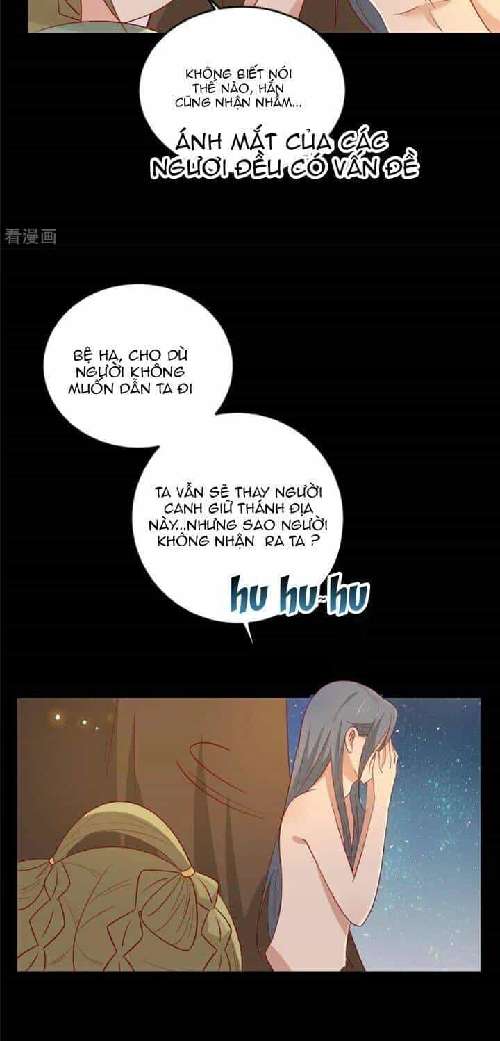 Vương Gia Người Ta Sẽ Giảm Béo Mà!!! - Chương 115 - ảnh 12