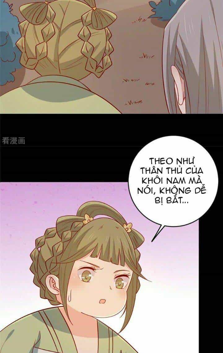 Vương Gia Người Ta Sẽ Giảm Béo Mà!!! - Chương 116 - ảnh 18