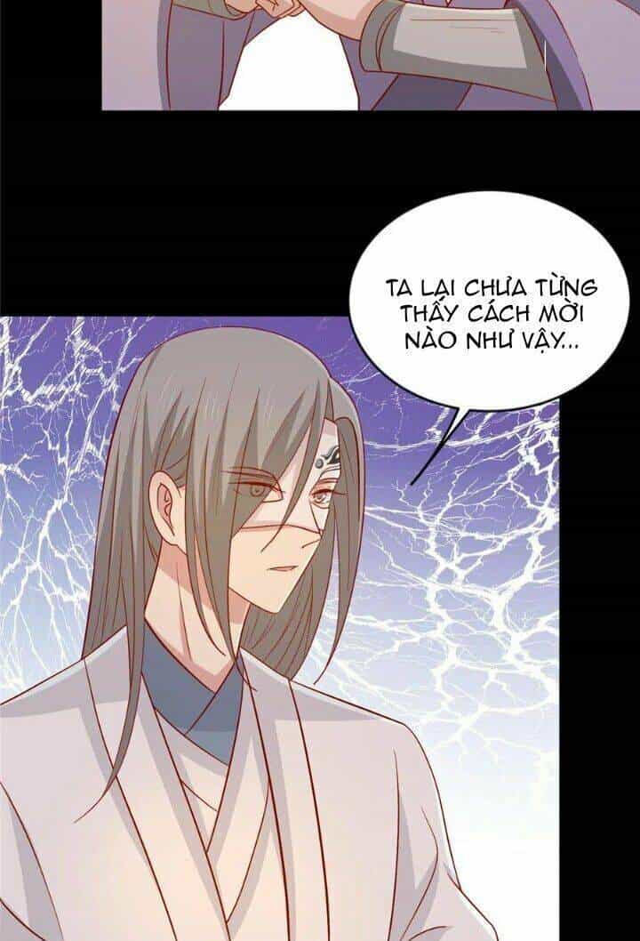 Vương Gia Người Ta Sẽ Giảm Béo Mà!!! - Chương 116 - ảnh 23
