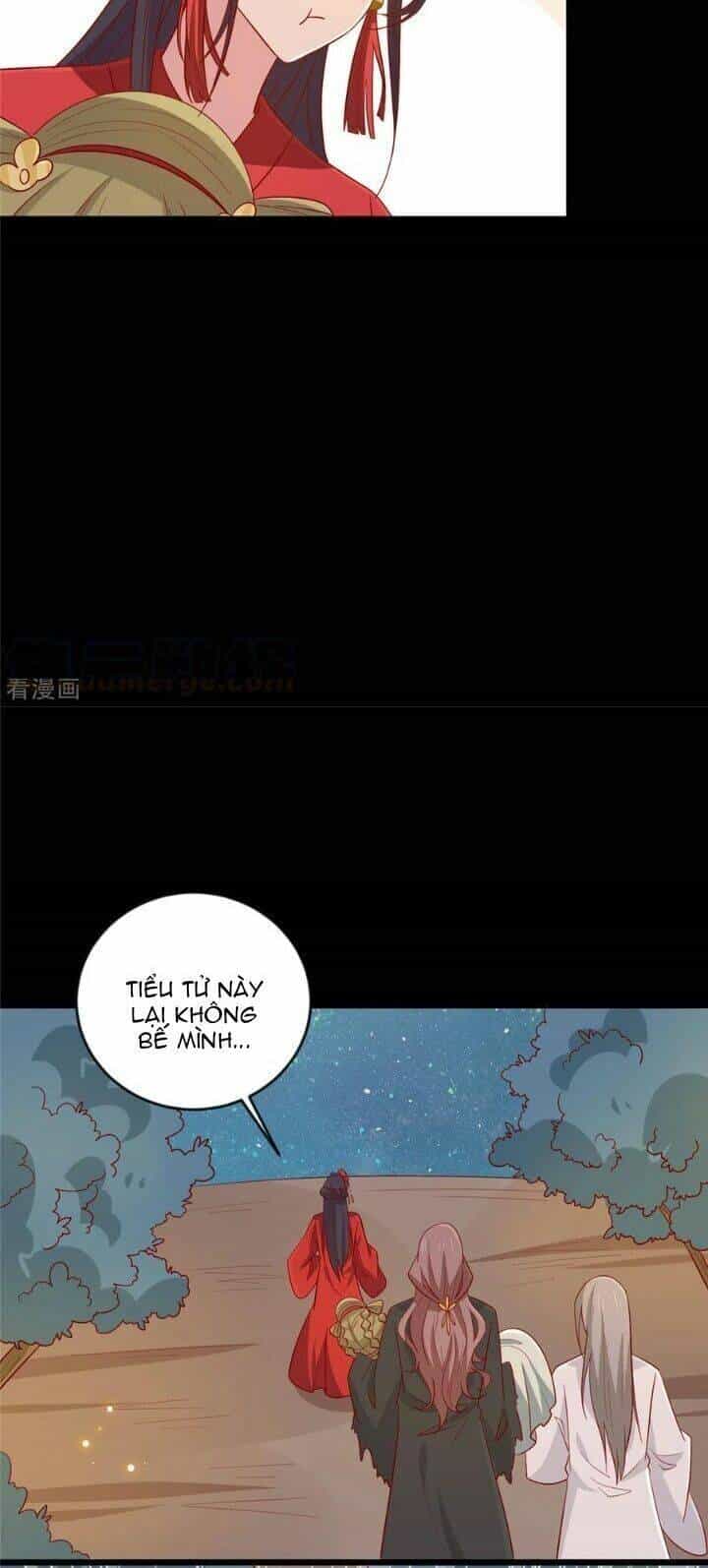 Vương Gia Người Ta Sẽ Giảm Béo Mà!!! - Chương 117 - ảnh 25