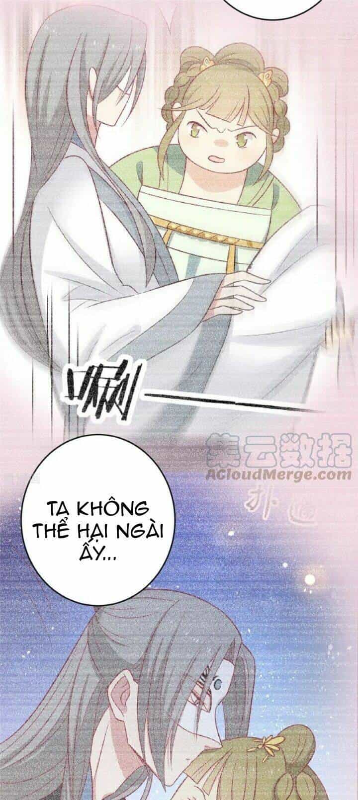 Vương Gia Người Ta Sẽ Giảm Béo Mà!!! - Chương 119 - ảnh 5