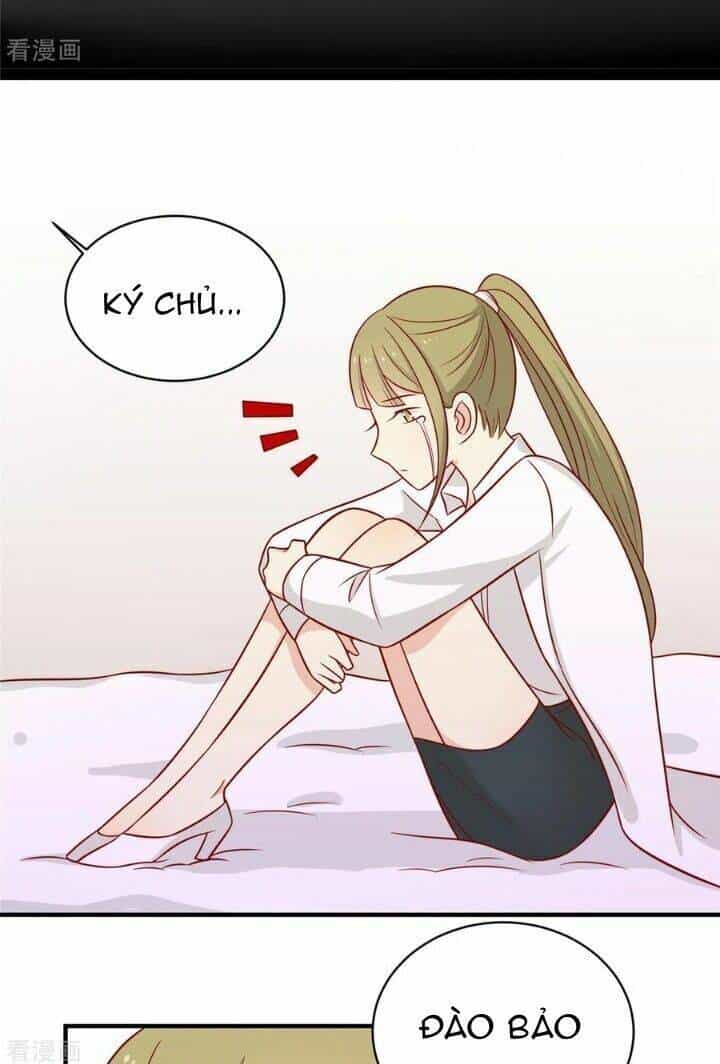 Vương Gia Người Ta Sẽ Giảm Béo Mà!!! - Chương 120 - ảnh 22