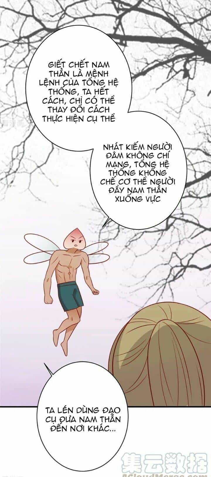 Vương Gia Người Ta Sẽ Giảm Béo Mà!!! - Chương 120 - ảnh 26