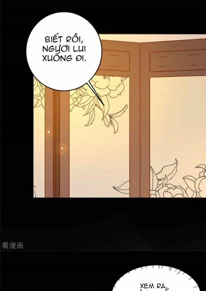 Vương Gia Người Ta Sẽ Giảm Béo Mà!!! - Chương 122 - ảnh 15