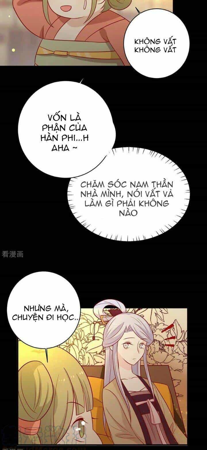 Vương Gia Người Ta Sẽ Giảm Béo Mà!!! - Chương 125 - ảnh 14