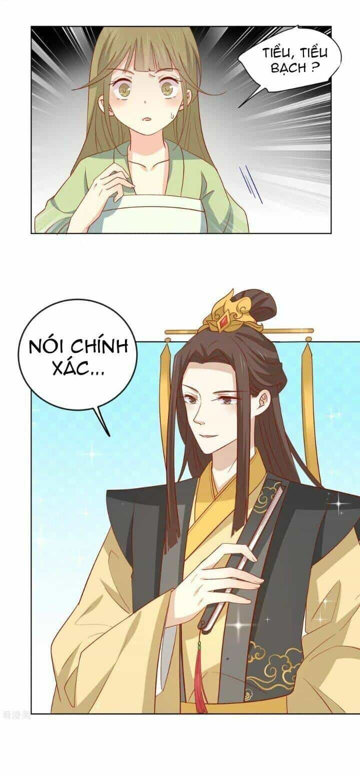 Vương Gia Người Ta Sẽ Giảm Béo Mà!!! - Chương 128 - ảnh 8