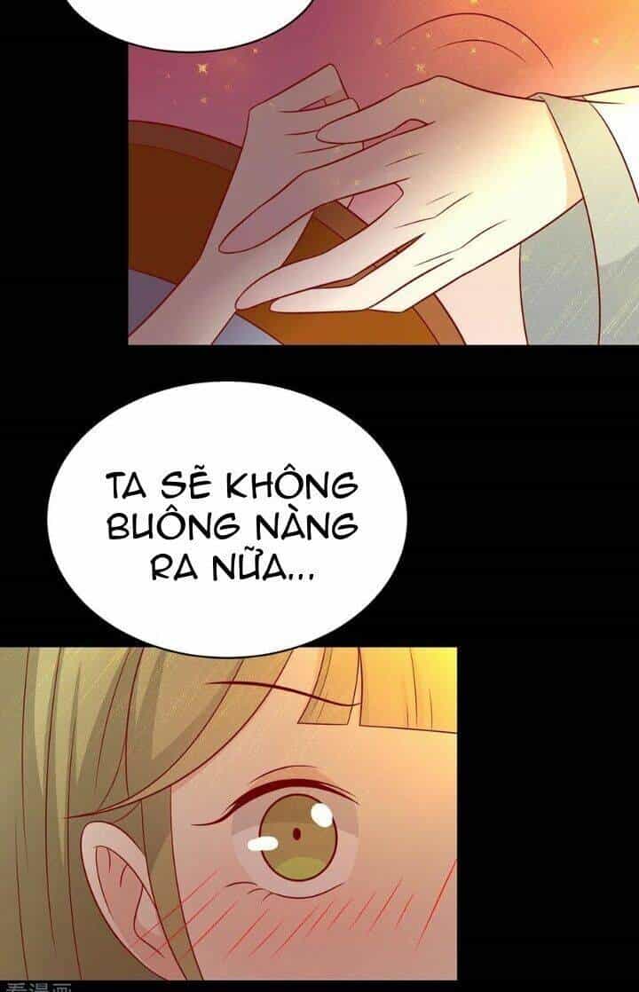 Vương Gia Người Ta Sẽ Giảm Béo Mà!!! - Chương 131 - ảnh 12