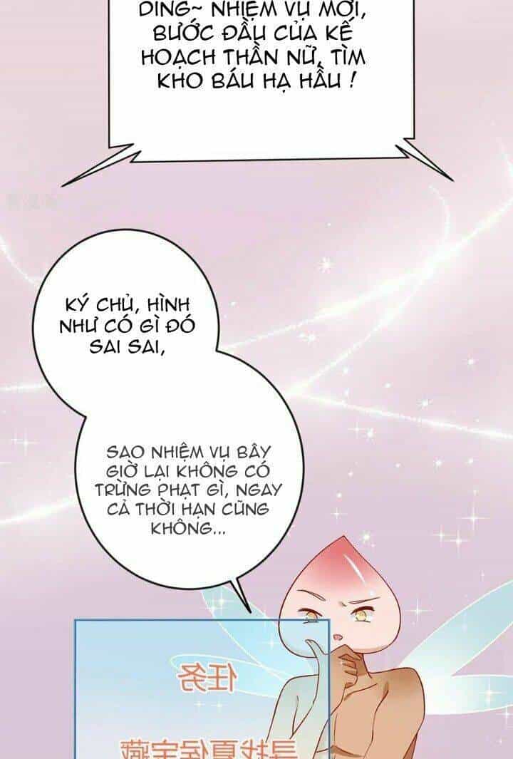 Vương Gia Người Ta Sẽ Giảm Béo Mà!!! - Chương 133 - ảnh 13