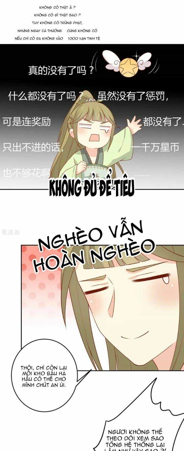 Vương Gia Người Ta Sẽ Giảm Béo Mà!!! - Chương 135 - ảnh 13