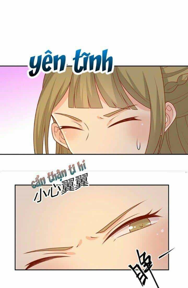 Vương Gia Người Ta Sẽ Giảm Béo Mà!!! - Chương 136 - ảnh 21
