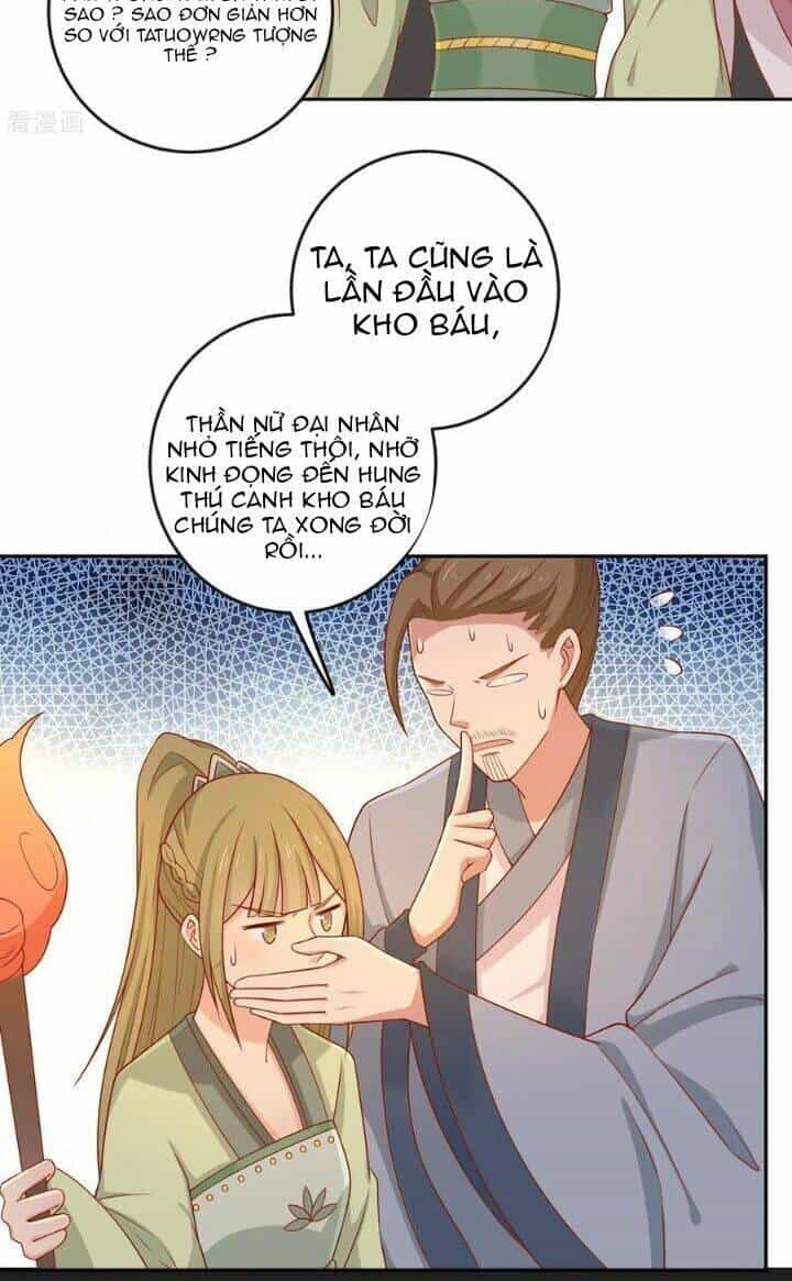 Vương Gia Người Ta Sẽ Giảm Béo Mà!!! - Chương 136 - ảnh 4