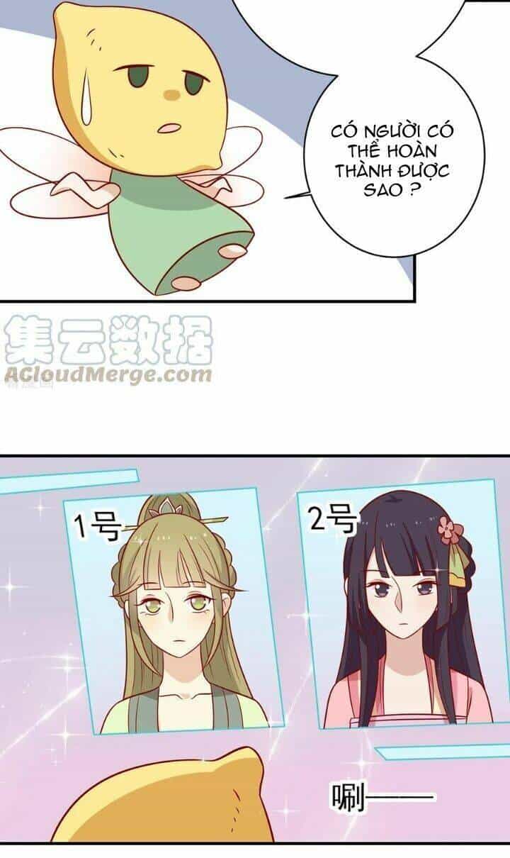 Vương Gia Người Ta Sẽ Giảm Béo Mà!!! - Chương 137 - ảnh 21