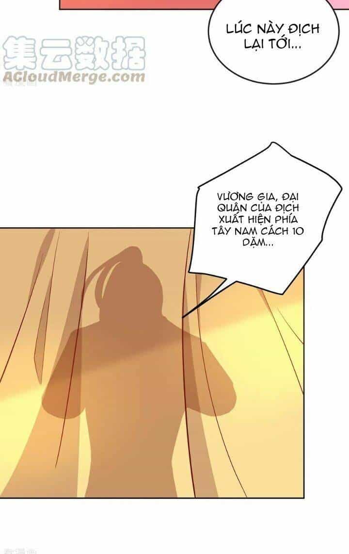 Vương Gia Người Ta Sẽ Giảm Béo Mà!!! - Chương 139 - ảnh 29