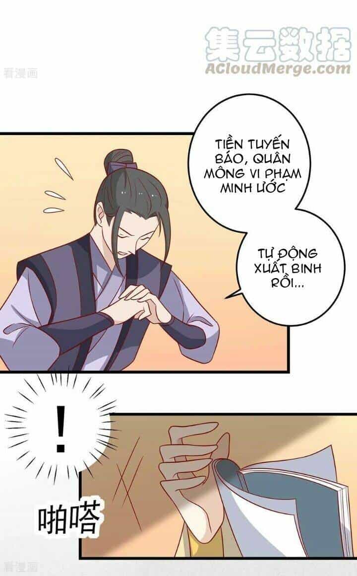 Vương Gia Người Ta Sẽ Giảm Béo Mà!!! - Chương 140 - ảnh 25