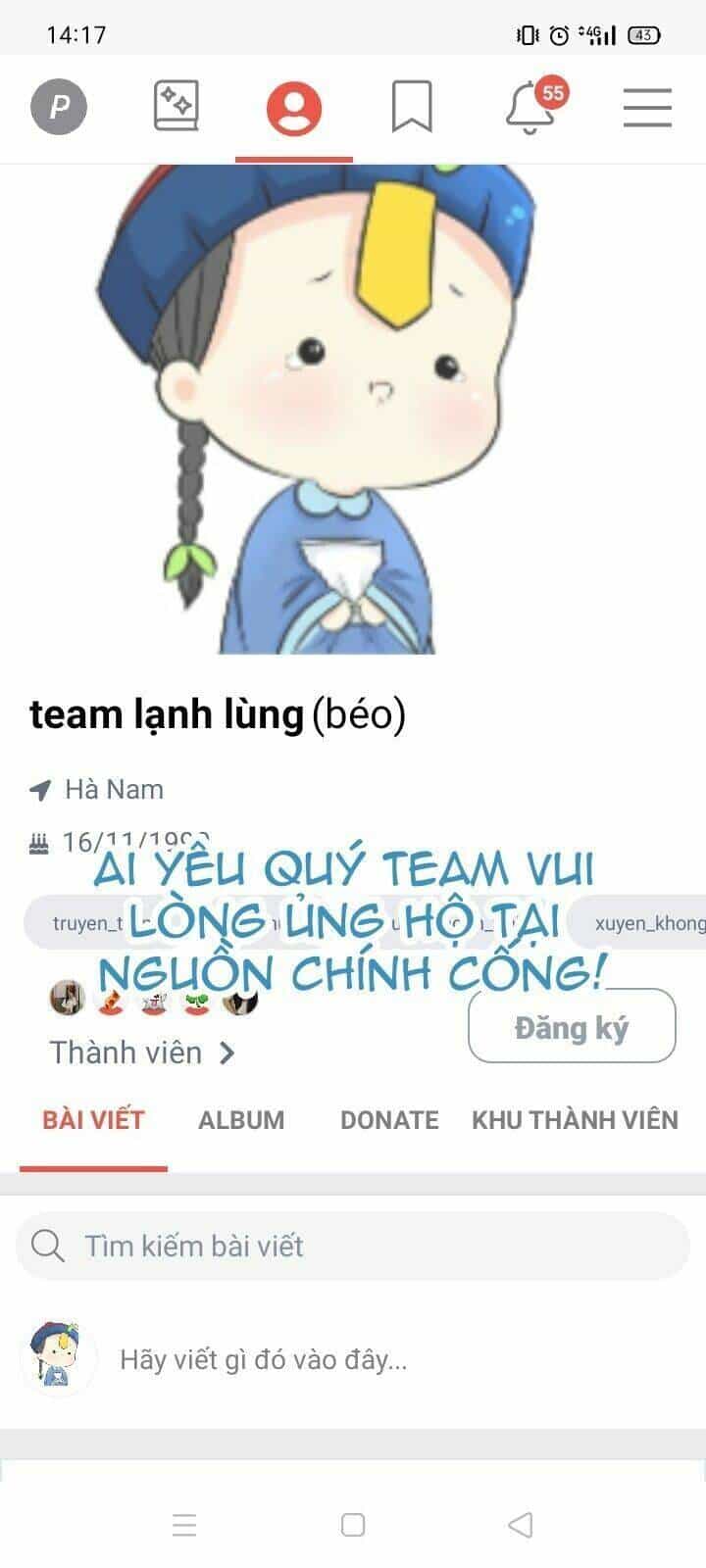 Vương Gia Người Ta Sẽ Giảm Béo Mà!!! - Chương 140 - ảnh 38
