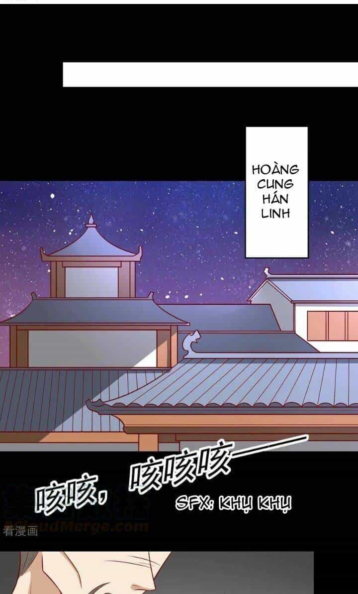 Vương Gia Người Ta Sẽ Giảm Béo Mà!!! - Chương 142 - ảnh 14